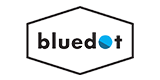 bluedot logo