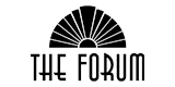 the forum logo