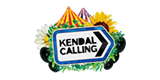 kendal calling logo