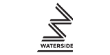 waterside logo